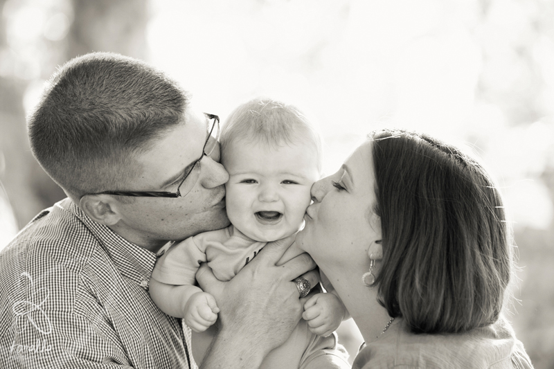 the woodlands baby photographer Blackwell 3
