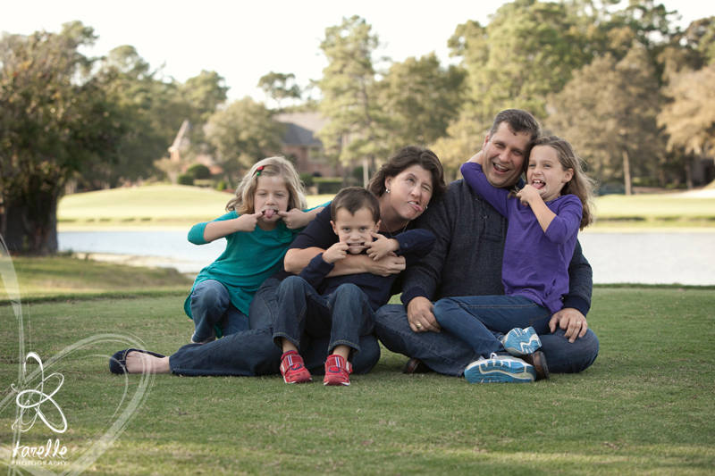 the woodlands family photography norwood 1