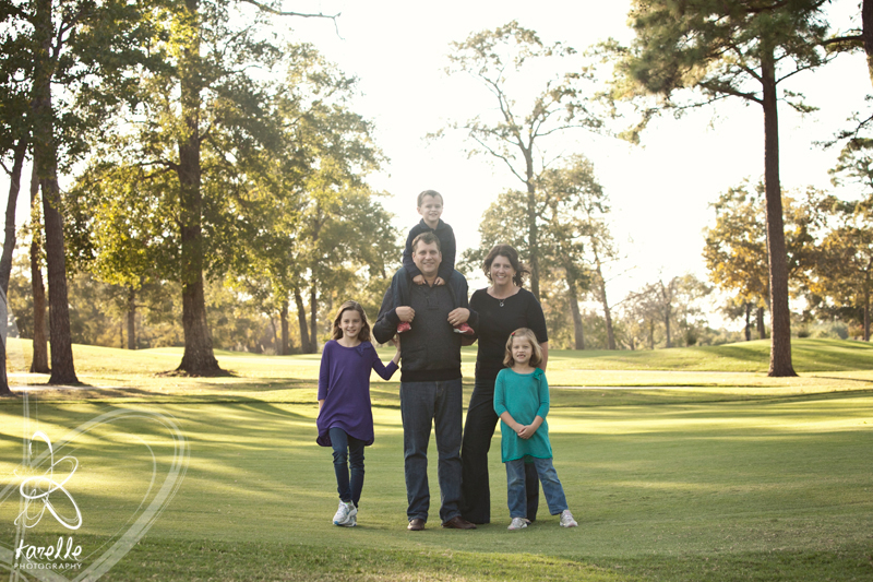 the woodlands family photography norwood 3