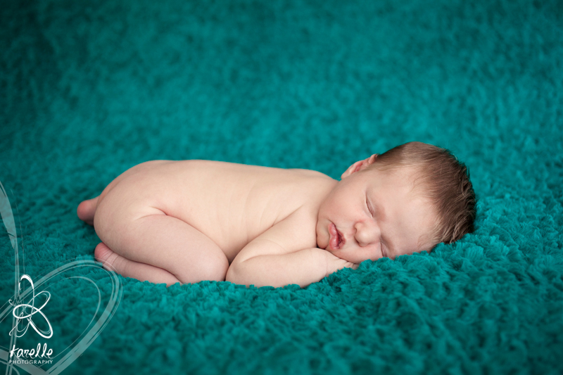 the woodlands baby photography Sanger 1