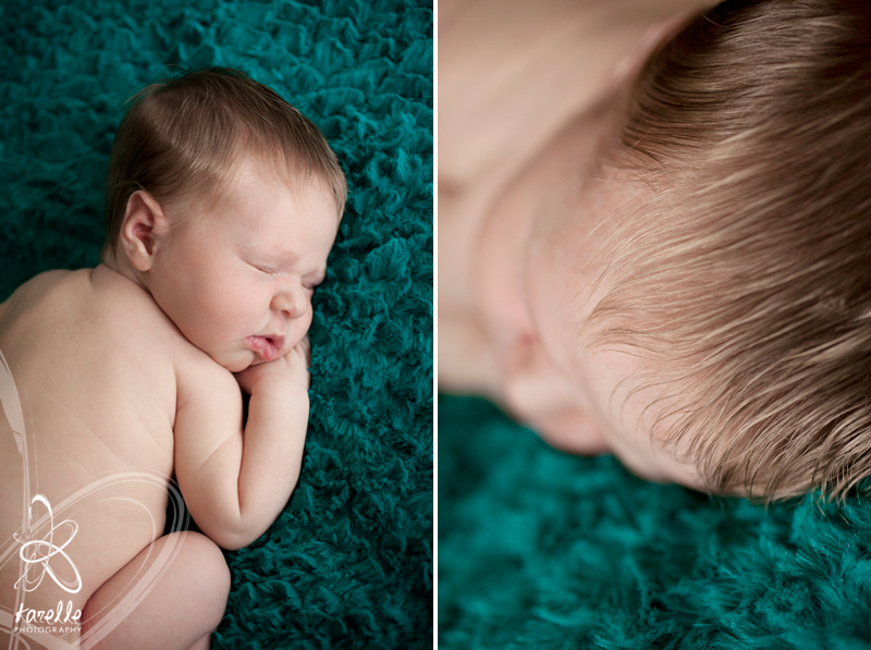 the woodlands baby photography Sanger 3