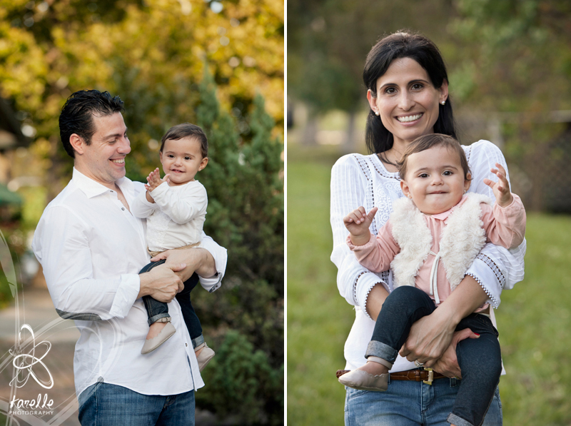 family and baby session in Houston by Karelle Photography