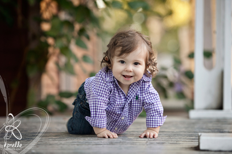 the woodlands baby photography