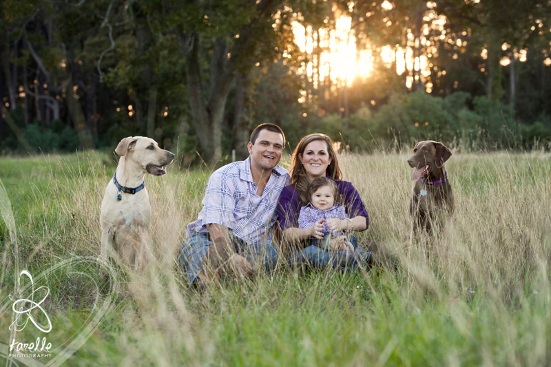 the woodlands family photographer