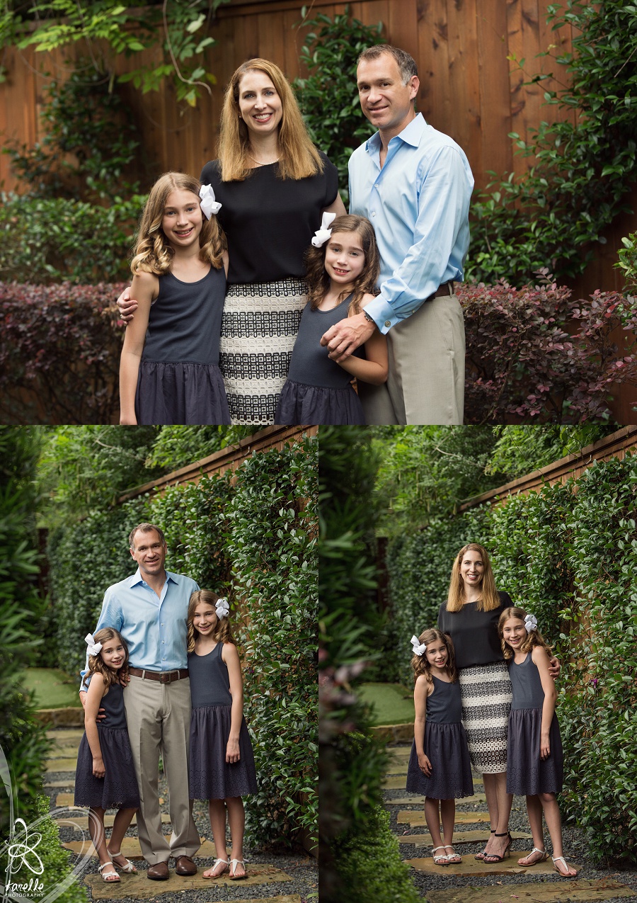 houston family photography