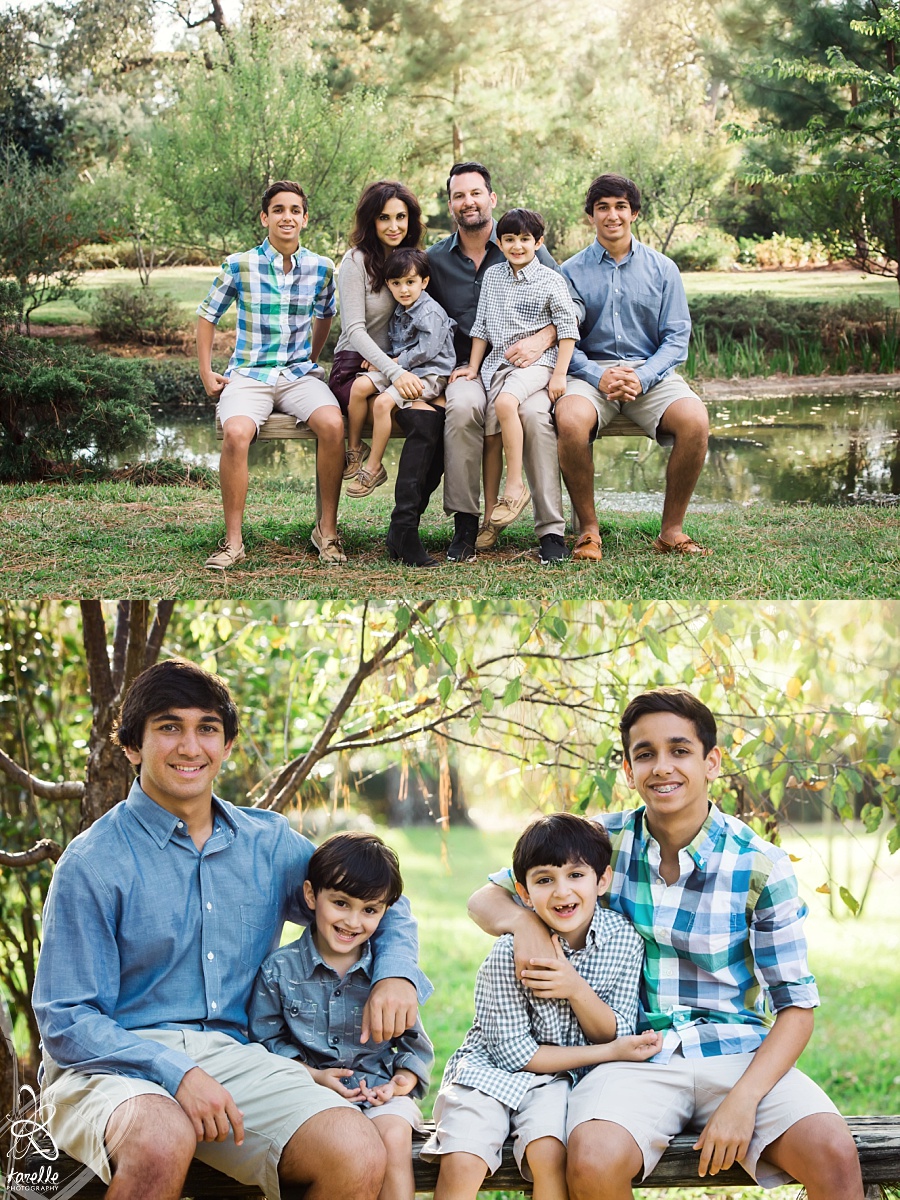 Houston tx family photography