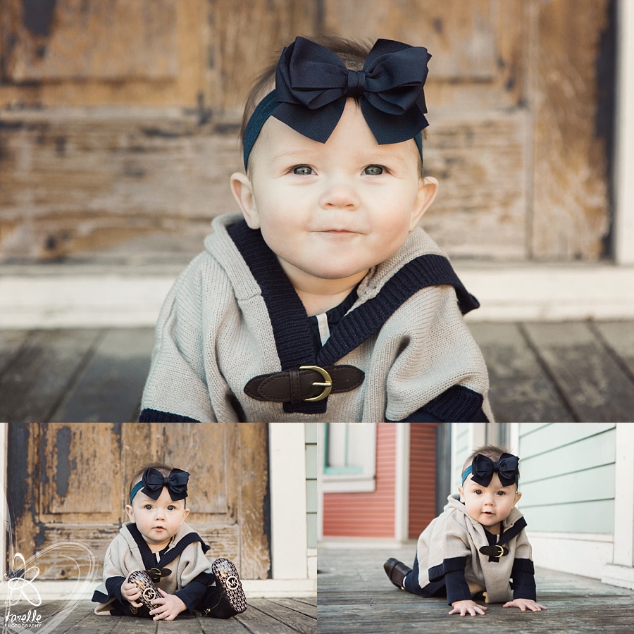 the woodlands baby photographer